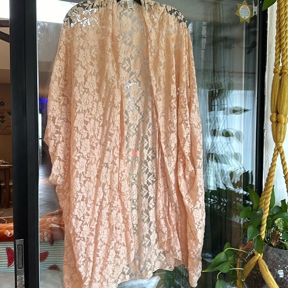 Amuse society cover up